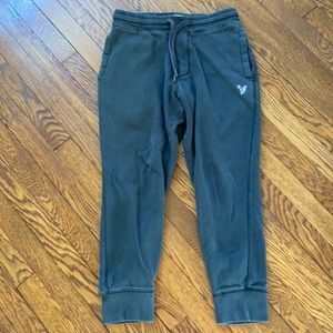 American Eagle Fleece Joggers